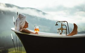 Gailerhof Boutique Hotel B&B Dolomites