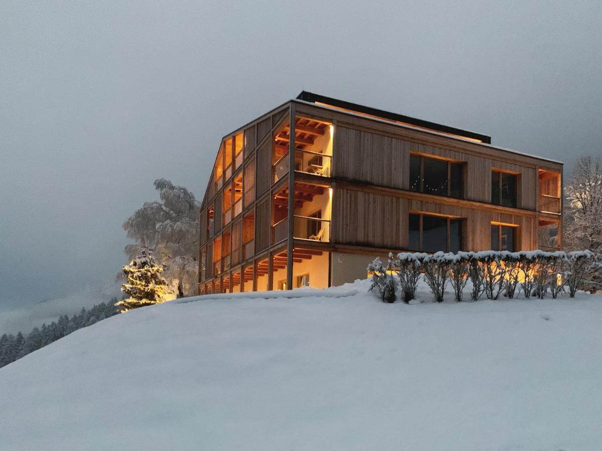 Gailerhof Hotel B&B Superior Monguelfo-Tesido / Welsberg-Taisten Esterno foto