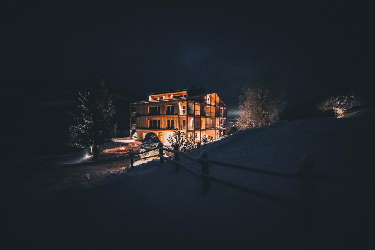 Gailerhof Hotel B&B Superior Monguelfo-Tesido / Welsberg-Taisten Esterno foto