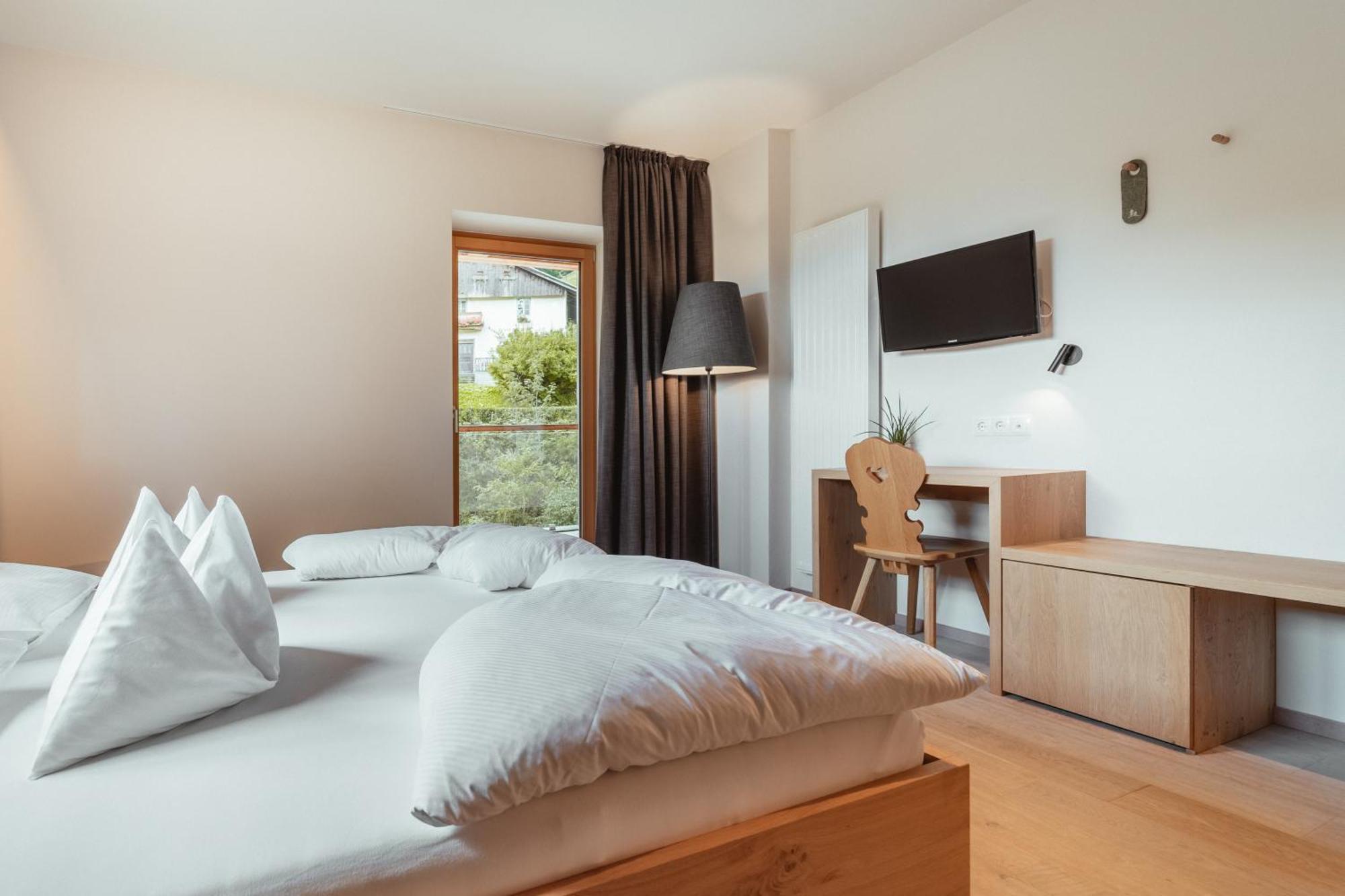 Gailerhof Hotel B&B Superior Monguelfo-Tesido / Welsberg-Taisten Esterno foto