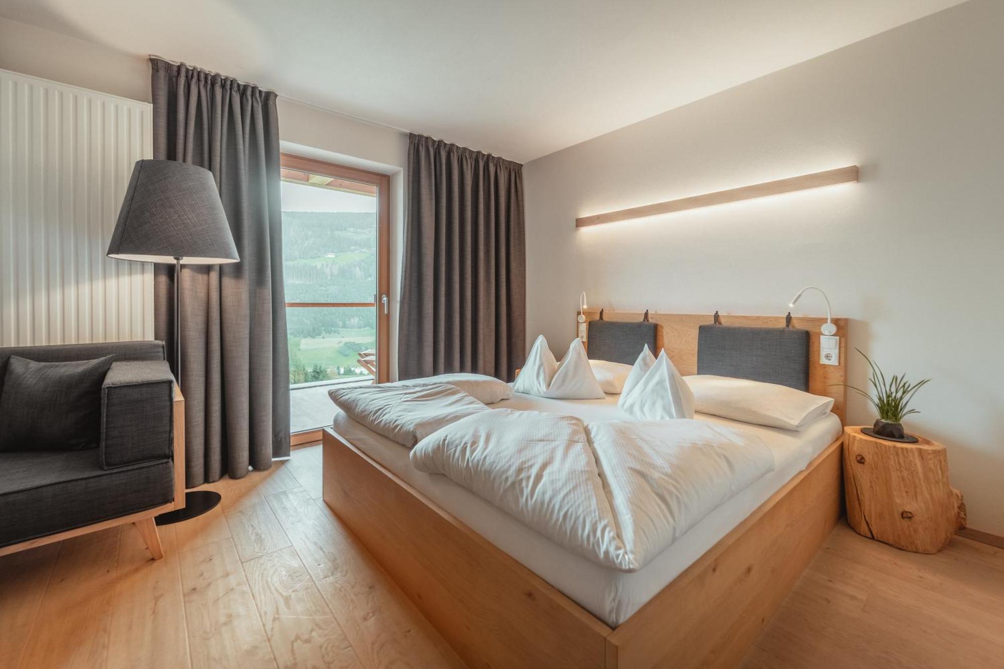 Gailerhof Hotel B&B Superior Monguelfo-Tesido / Welsberg-Taisten Esterno foto