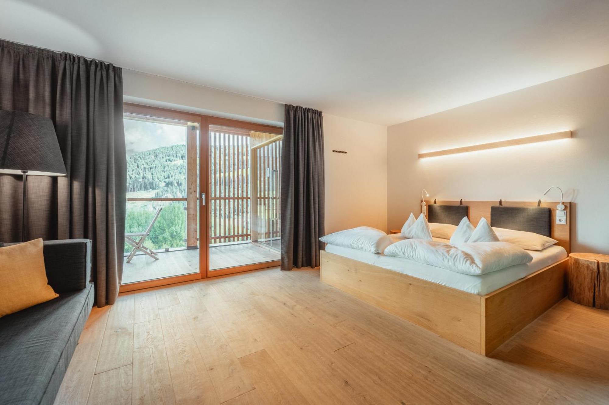 Gailerhof Hotel B&B Superior Monguelfo-Tesido / Welsberg-Taisten Esterno foto